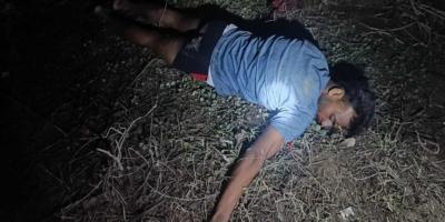 বালিয়াডাঙ্গী সীমান্তে বিএসএফের গুলিতে বাংলাদেশি নিহত